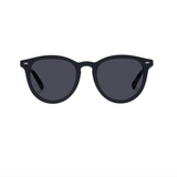 Le Specs Fire Starter - Black Rubber