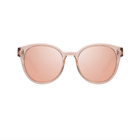 Le Specs Paramount - Tan