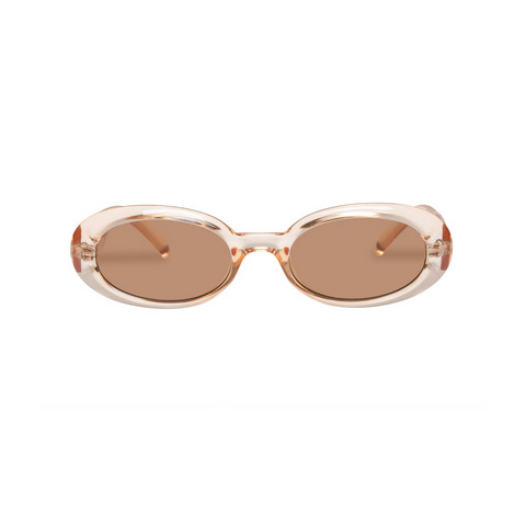 Le Specs Work It! - Nougat
