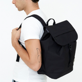 Lefrik Scout Backpack - Black
