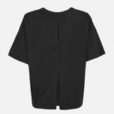 MSCH Airin Logan T Shirt - Black