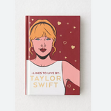Lines to Live By - Taylor Swift