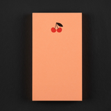 Cherry Mini Notepad