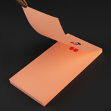 Cherry Mini Notepad