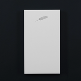 Feather Mini Notepad