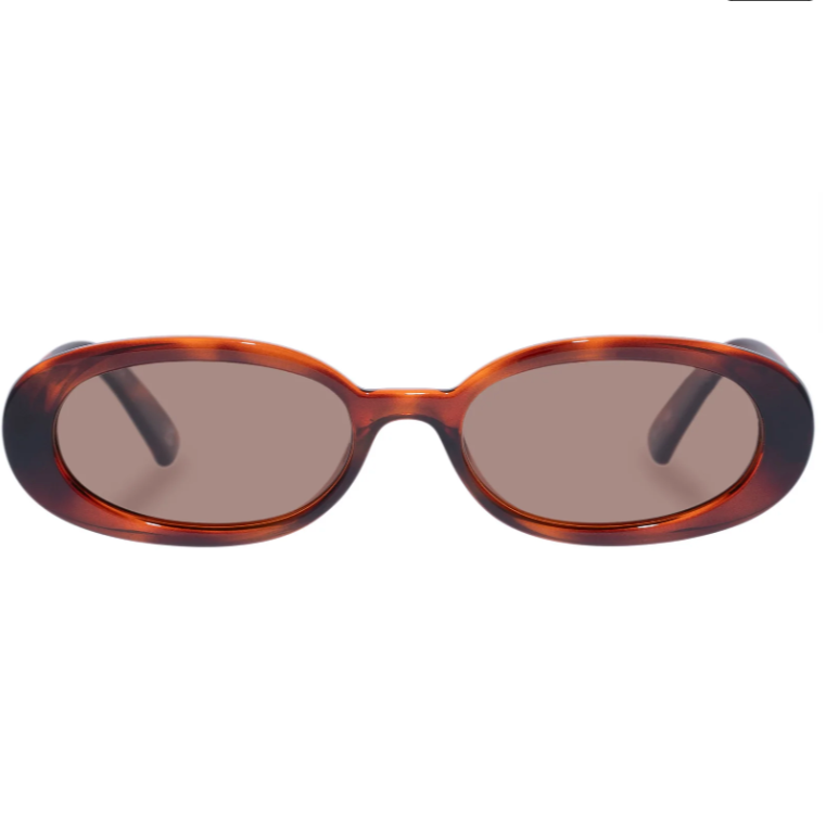 Le Specs Outta Love - Toffee Tort