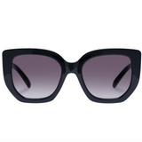 Le Specs Euphoria - Black