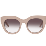 Le Specs Air Heart - Oatmeal