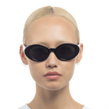 Le Specs Nouveau Vie - Black