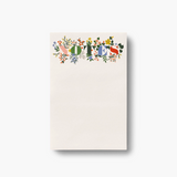 Mayfair Notepad- Rifle Paper