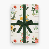 Botanical Wrap roll- Rifle Paper