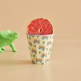 Melamine Cup - Cars Print