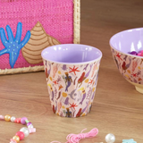Melamine Cup - Mermaid
