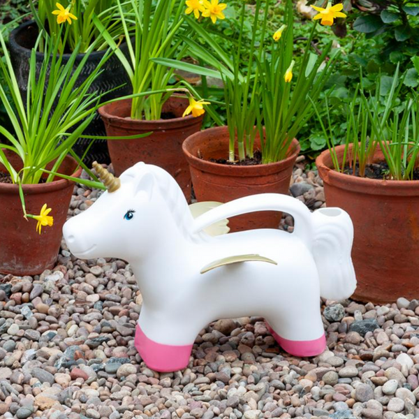 Unicorn Watering Can