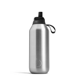 Chilly's Recycled Stainless Steel Flip 2