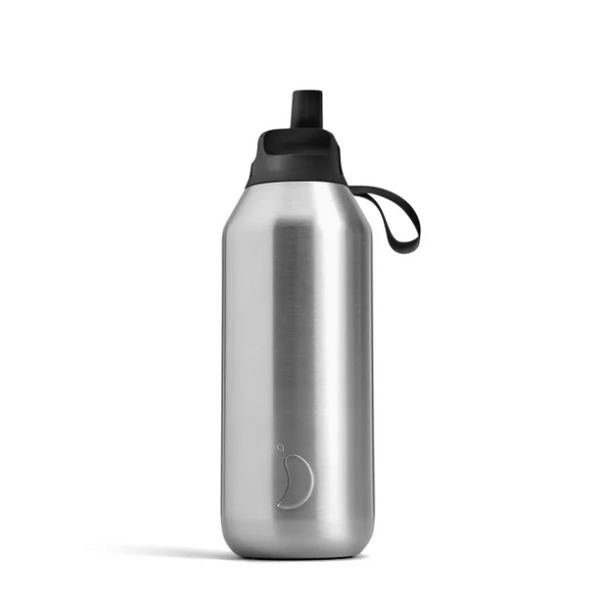 Chilly's Recycled Stainless Steel Flip 2