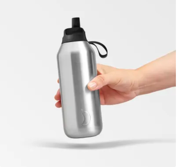 Chilly's Recycled Stainless Steel Flip 2