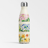 Chilly's Bottle 500ml - Emma Bridgewater Wild Flower Walks