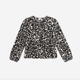 An'ge Kavely Blouse