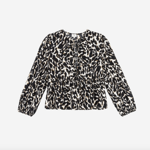 An'ge Kavely Blouse