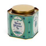 English Breakfast Tea