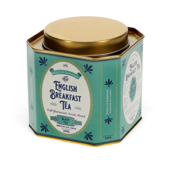 English Breakfast Tea