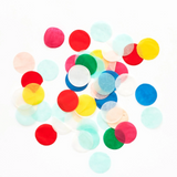 Bright Party Confetti