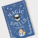 Making Magic Napkins