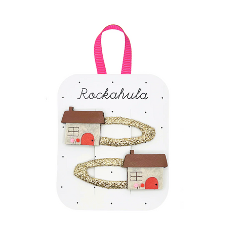 Rockahula Cosy Cottage Clips