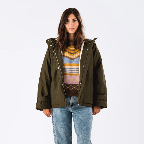 Lollys Laundry Shelby Jacket