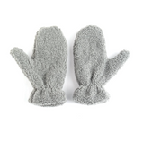 Mittens - Grey