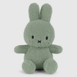 Miffy - Cotton Candy Recycled Pistachio Soft Toy