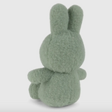 Miffy - Cotton Candy Recycled Pistachio Soft Toy