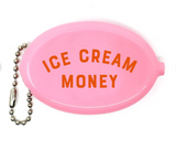 Rubber Coin Purse