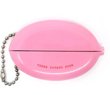 Rubber Coin Purse