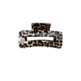 Berlin Crystal Hair Claw Clip