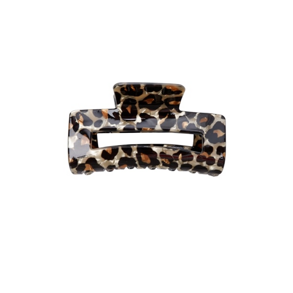 Berlin Crystal Hair Claw Clip