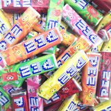Pez Refills