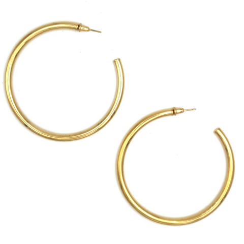 Harpie Gaby Big Earrings