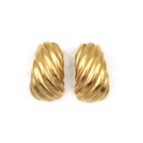 Harpie Uma Earrings