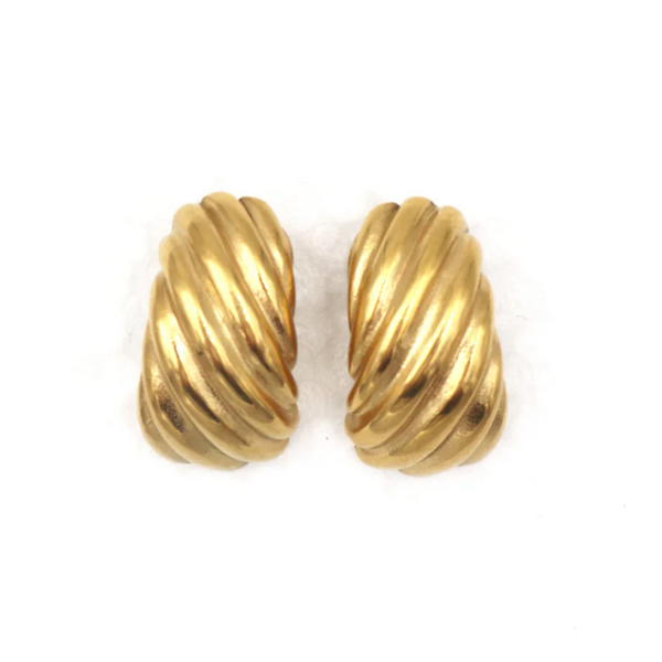Harpie Uma Earrings
