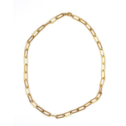 Harpie Elios Necklace