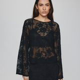 MSCH Antonie Blouse