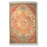 Salom Cotton Rug 120cm x 180cm