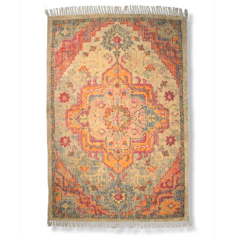 Salom Cotton Rug 120cm x 180cm
