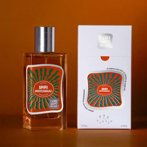 Carrement Belle Eau de Parfum - Ippi Patchouli