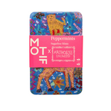 ARTHOUSE & Motif Mint Tins - Peppermint