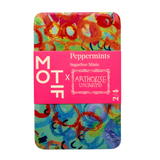 ARTHOUSE & Motif Mint Tins - Peppermint