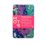 ARTHOUSE & Motif Mint Tins - Peppermint