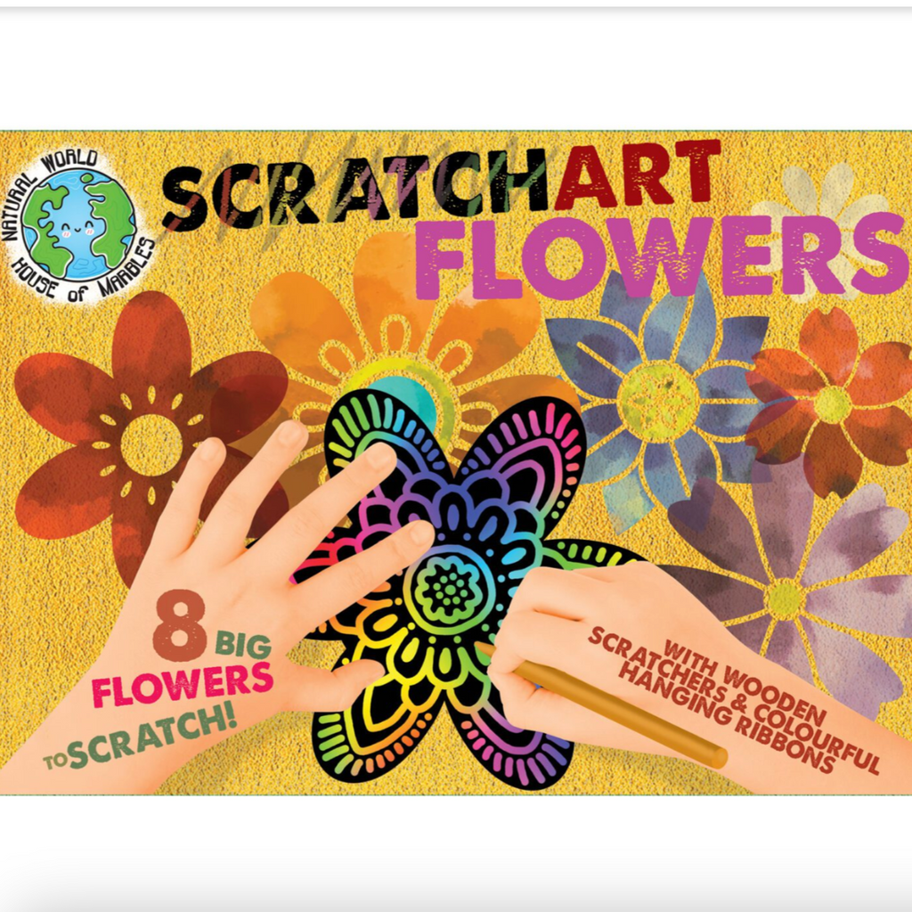 Scratch Flowers scratch-art-flowers – The Consortium